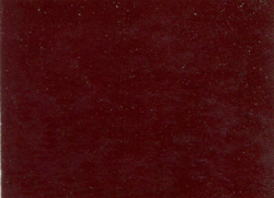 1989 GM Garnet Red